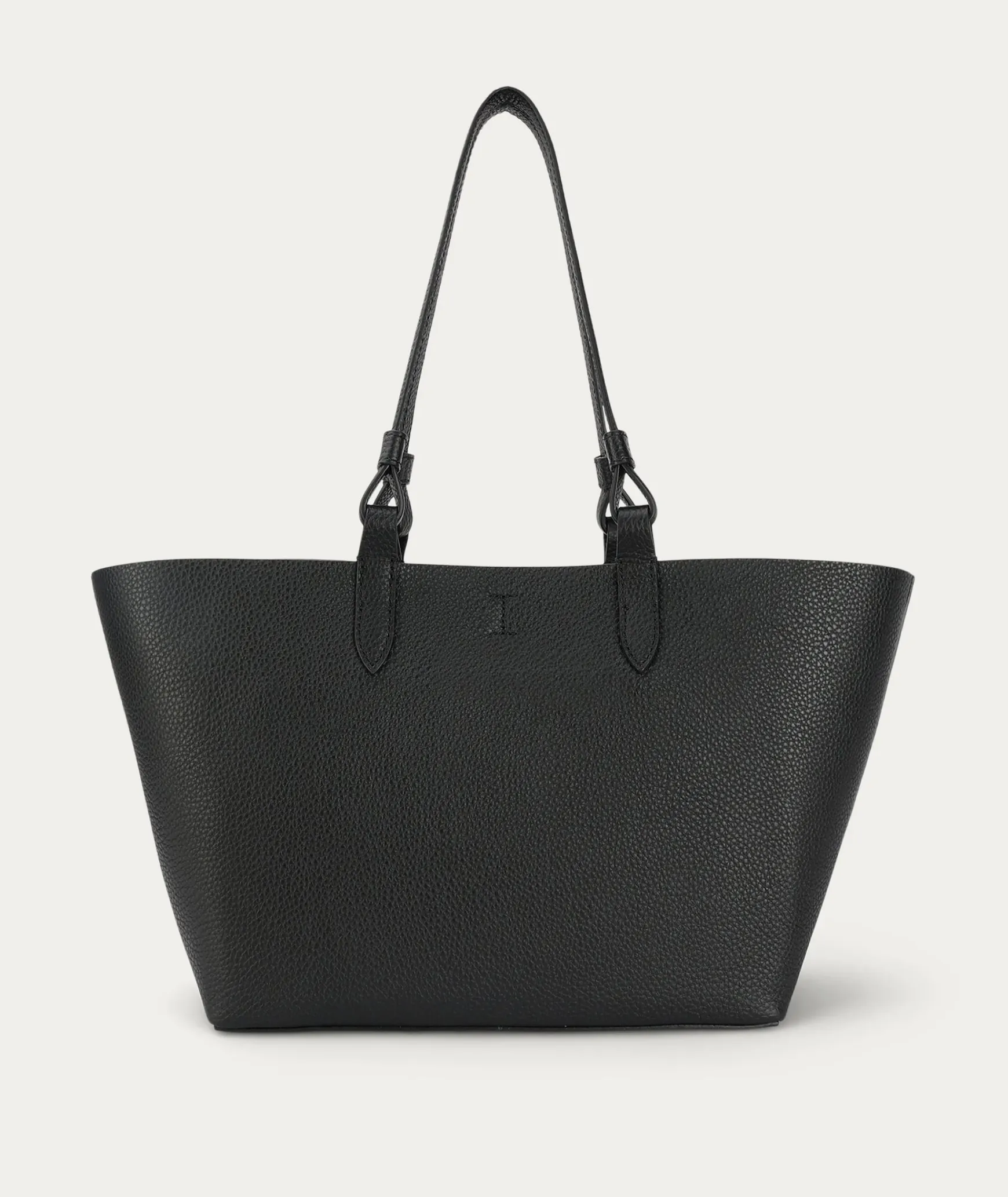 Deadly Ponies Mr Bandit Tote - Black