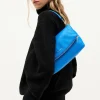 Deadly Ponies Mr Bello Midi - Azure