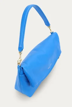 Deadly Ponies Mr Bello Midi - Azure