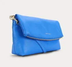 Deadly Ponies Mr Bello Midi - Azure