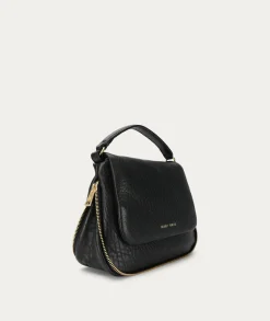 Deadly Ponies Mr Caiman Mini - Bulle Black