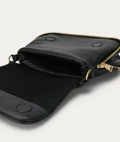 Deadly Ponies Mr Caiman Mini - Bulle Black