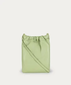 Deadly Ponies Mr Cinch Pouch - Grass