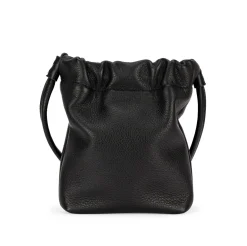 Deadly Ponies Mr Cinch Pouch - Black