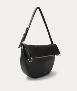 Deadly Ponies Mr Leopard - Black