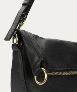 Deadly Ponies Mr Leopard - Black