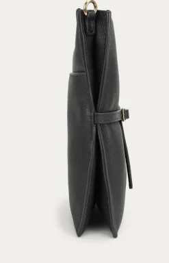 Deadly Ponies Mr Penny Pouchette - Black