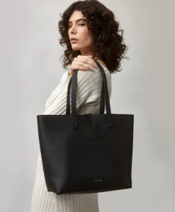 Deadly Ponies Mr Porter Tote - Black