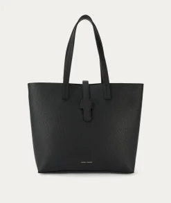 Deadly Ponies Mr Porter Tote - Black