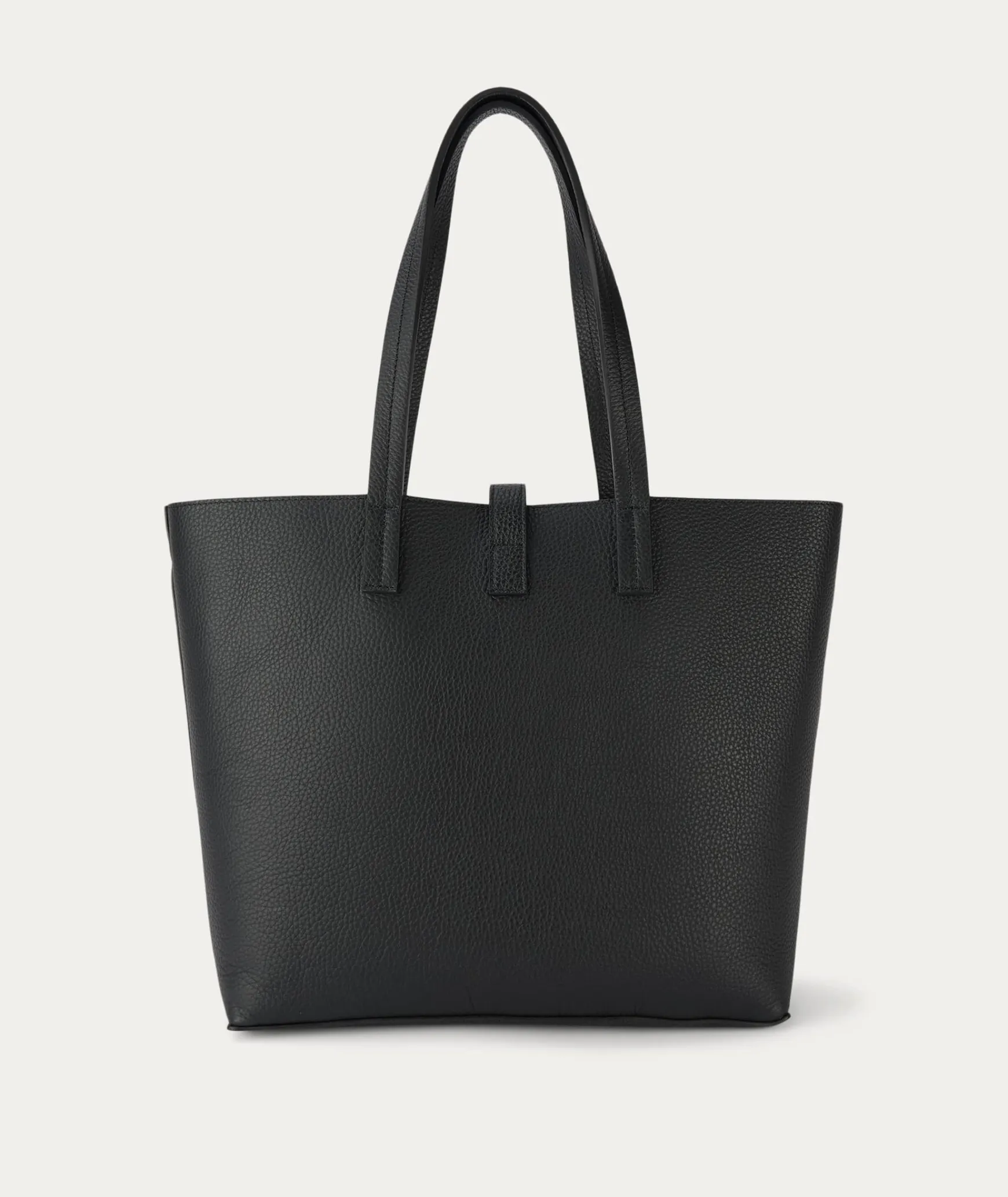 Deadly Ponies Mr Porter Tote - Black