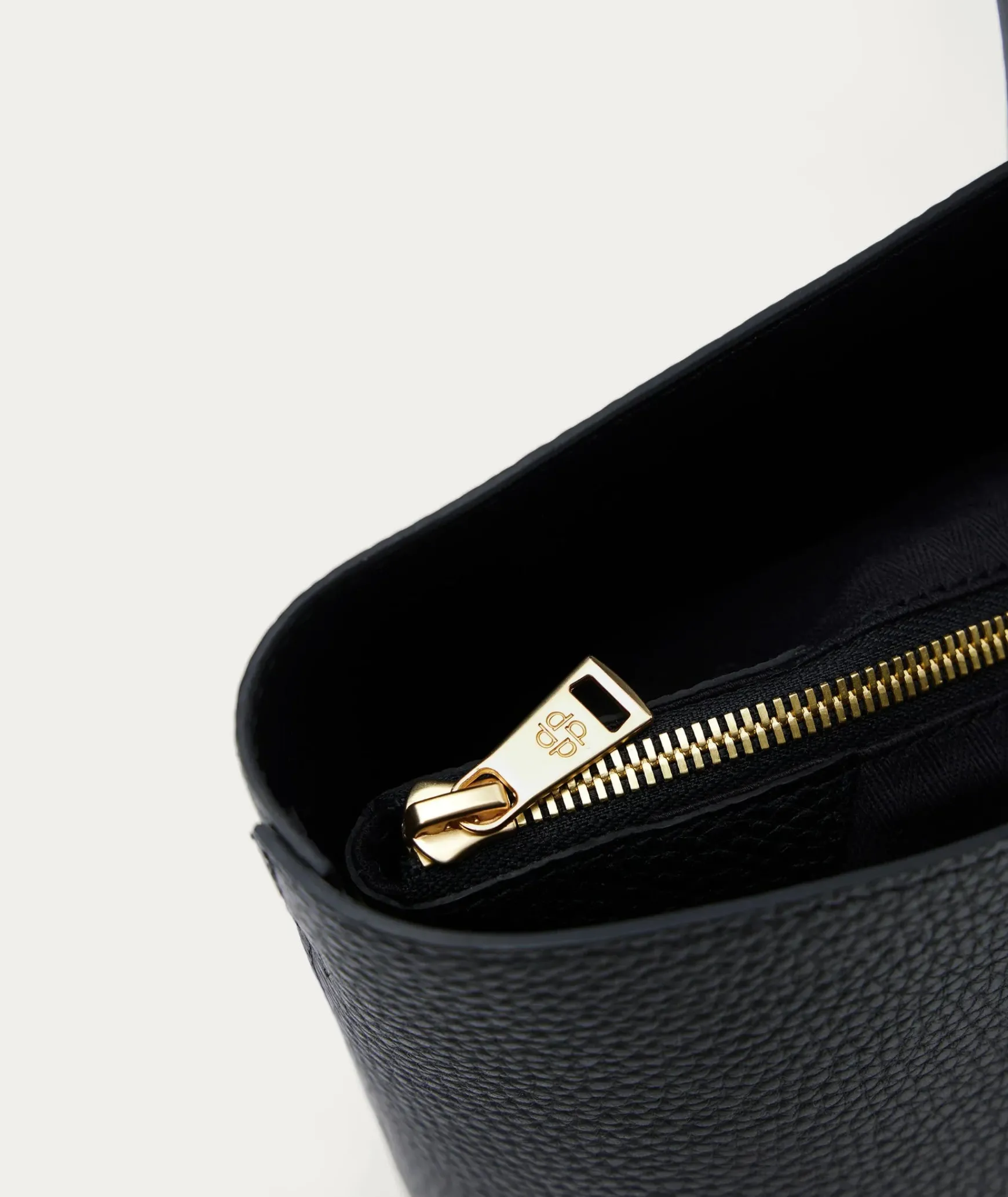 Deadly Ponies Mr Porter Tote - Black