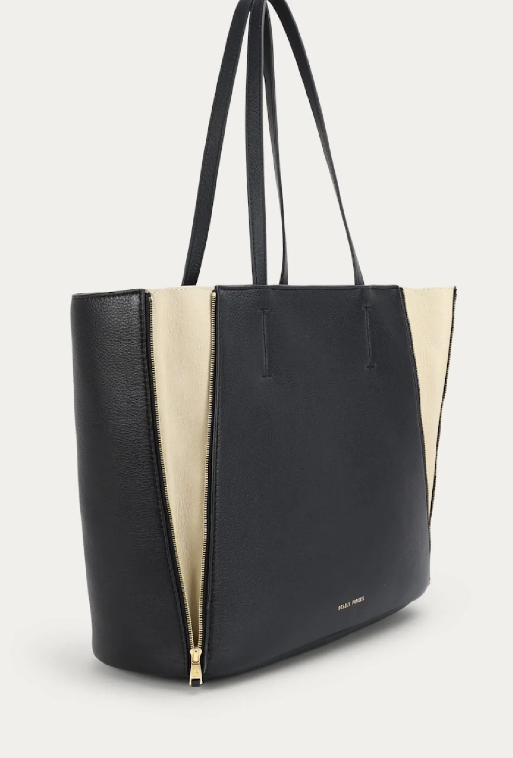 Deadly Ponies Mr Scurry Tote - Eraser Dip