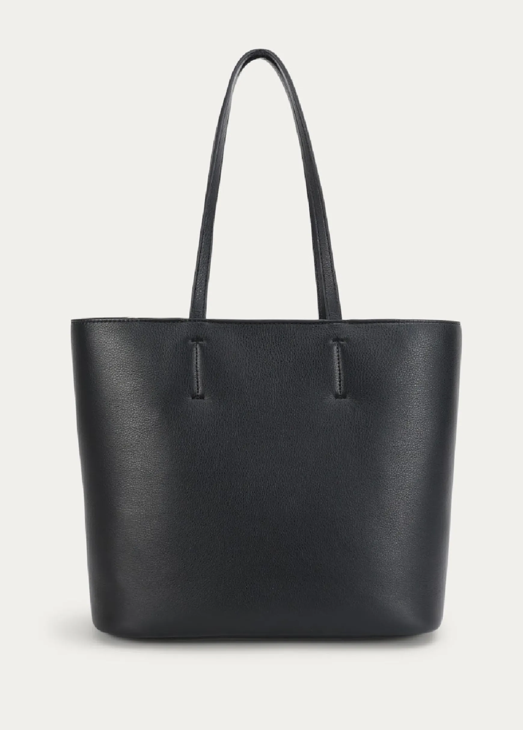 Deadly Ponies Mr Scurry Tote - Eraser Dip