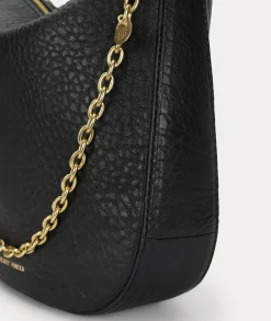 Deadly Ponies Mr Sling - Black Bulle