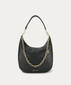 Deadly Ponies Mr Sling Mini - Black