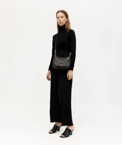 Deadly Ponies Mr Sling Mini - Black