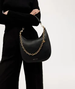 Deadly Ponies Mr Sling Mini - Black