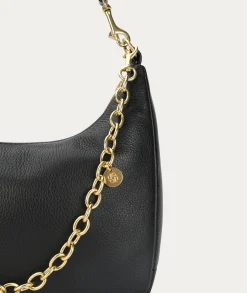 Deadly Ponies Mr Sling Mini - Black