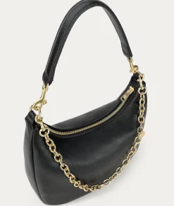 Deadly Ponies Mr Sling Mini - Black