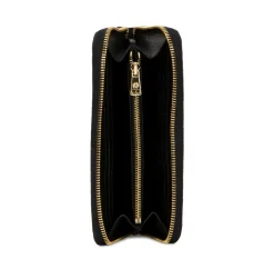 Deadly Ponies Mr Wallet - Black