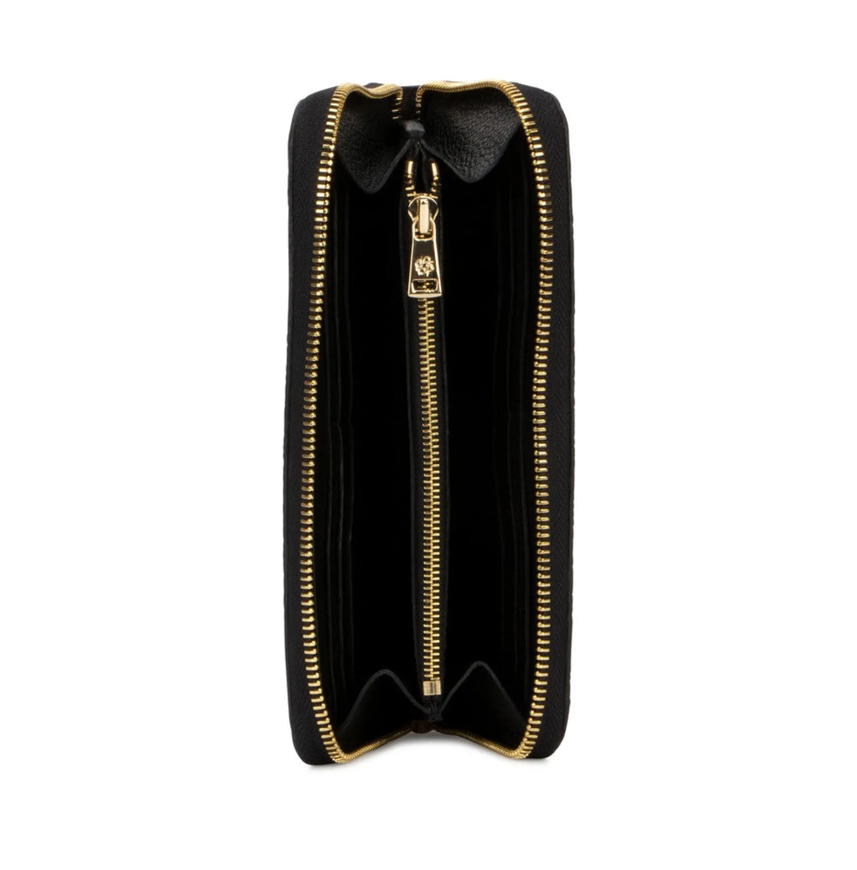 Deadly Ponies Mr Wallet - Black