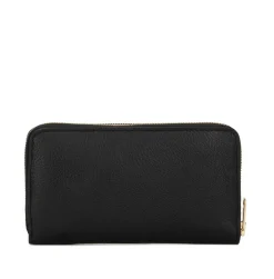 Deadly Ponies Mr Wallet - Black