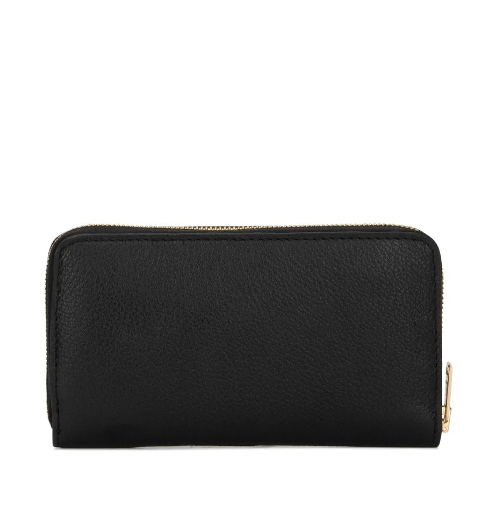 Deadly Ponies Mr Wallet - Black