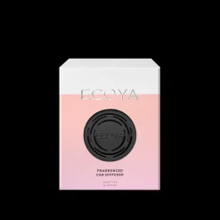 Ecoya Car Diffuser ‘Sweet Pea’