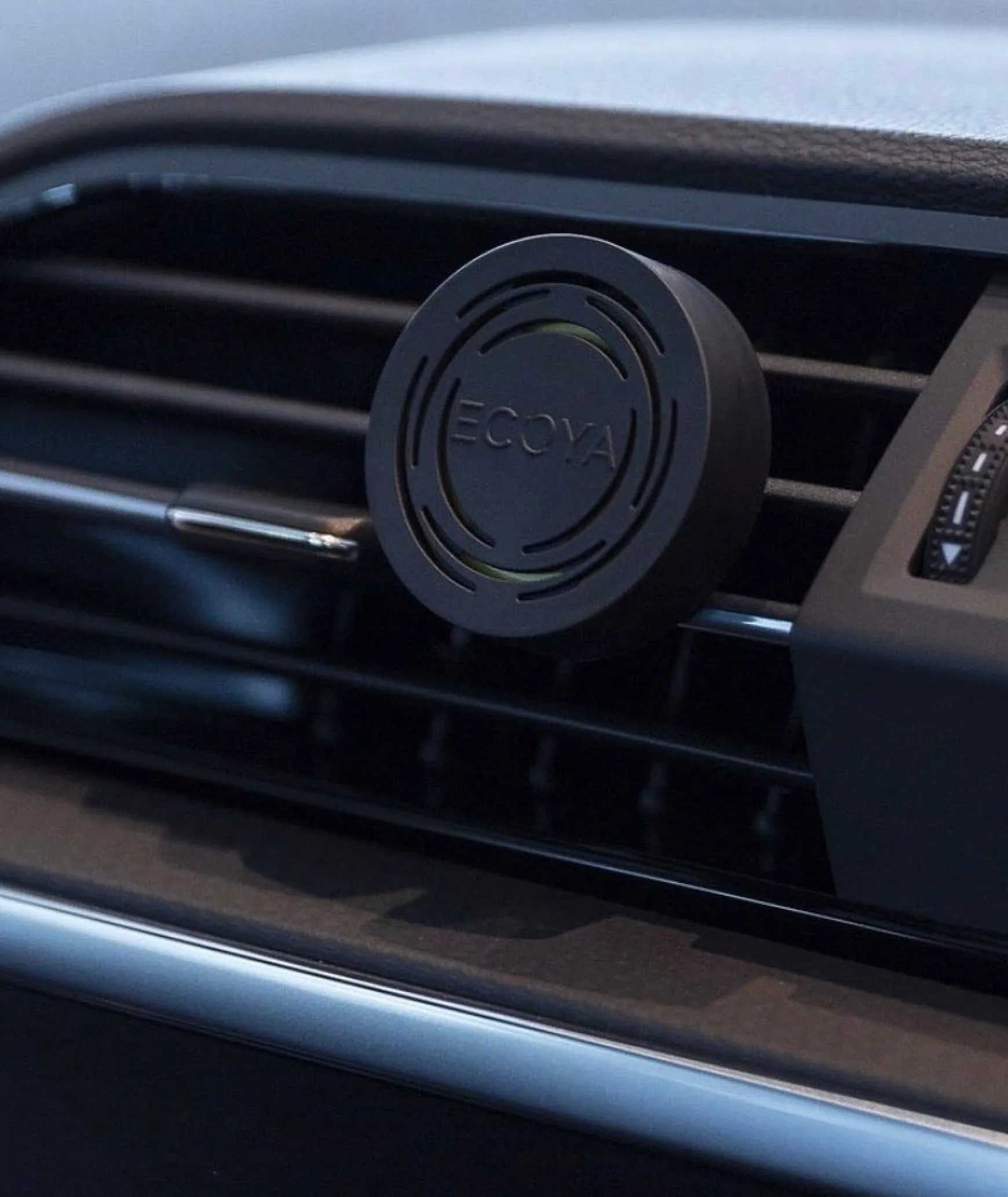 Ecoya Car Diffuser ‘Sweet Pea’