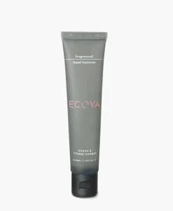 Ecoya Guava and Lychee 40ml Fragranced Sanatiser