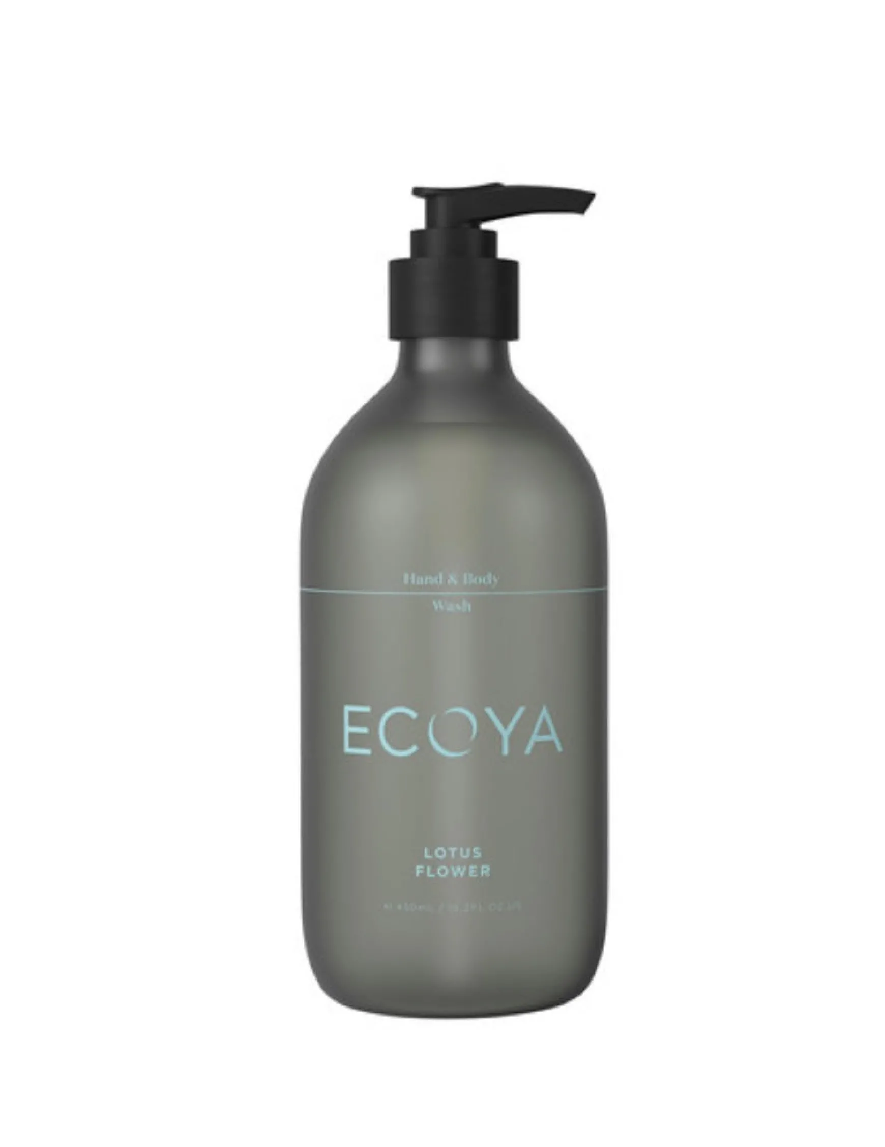Ecoya Hand & Body Wash - Lotus Flower
