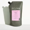 Ecoya Hand & Body Wash refill - Sweet Pea & Jasmine