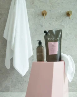 Ecoya Hand & Body Wash refill - Sweet Pea & Jasmine