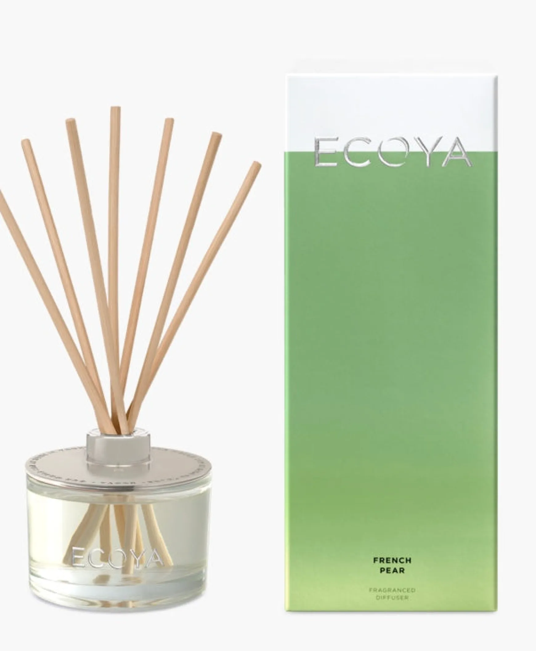 Ecoya Large Diffuser - French Pear