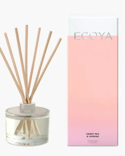 Ecoya Large Diffuser - Sweet Pea & Jasmine