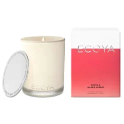 Ecoya Madison Candle - Guava & Lychee Sorbet