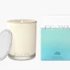 Ecoya Madison Candle - Lotus Flower