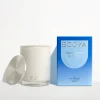 Ecoya Madison Candle - Sandalwood & Amber