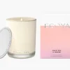 Ecoya Madison Candle - Sweet Pea & Jasmine