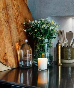 Ecoya Maple Mini Madison Candle 80g