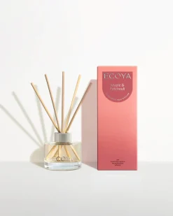Ecoya Mini Diffuser - Maple & Patchouli