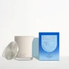 Ecoya Mini Madison Candle - Sandalwood & Amber