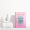 Ecoya Plug In Diffuser Fragrance Flask - Sweet Pea & Jasmine