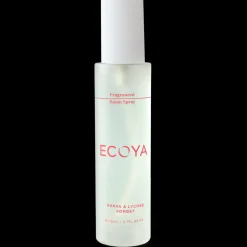 Ecoya Room Spray - Guava and Lychee