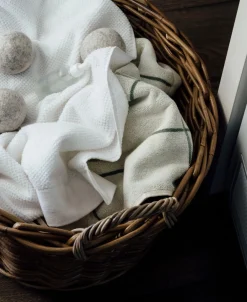 Ecoya Wild Sage and Citrus Laundry Dryer Ball Set