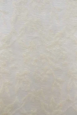 Esmaee Forgiven Top - Ivory