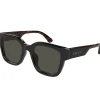 Gucci GG 1670SK001 Sunglasses - Black