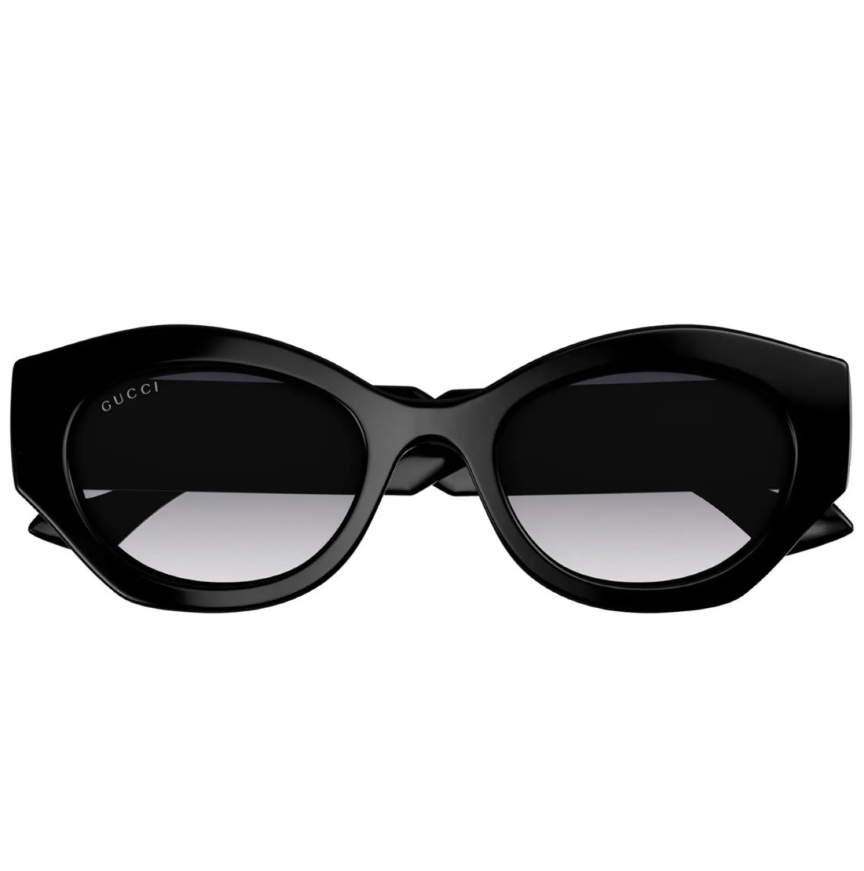 Gucci GG1553S Sunglasses - Black
