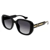 Gucci GG1557SK Sunglasses - Black
