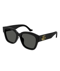 Gucci GG1550SK Sunglasses - Black